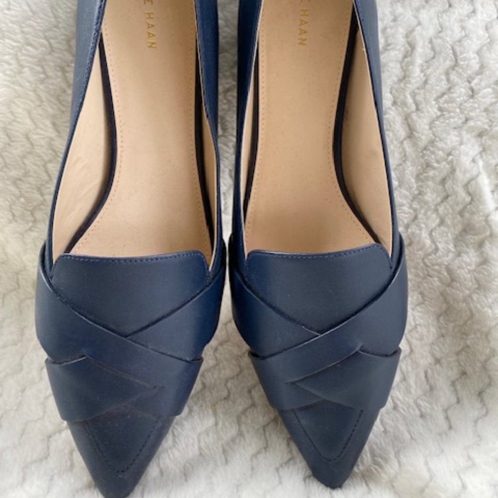 Cole Haan Flats